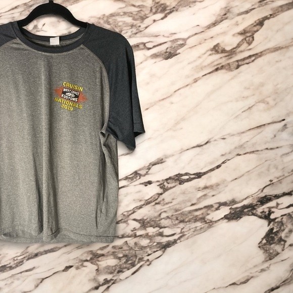 West Coast Kustoms‎ 2019 Cruisin Nationals Classic - Picture 4 of 7